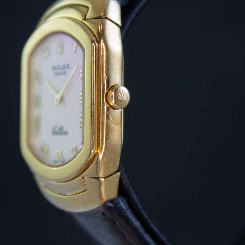 Reloj Rolex Cellini inicio.second_hand