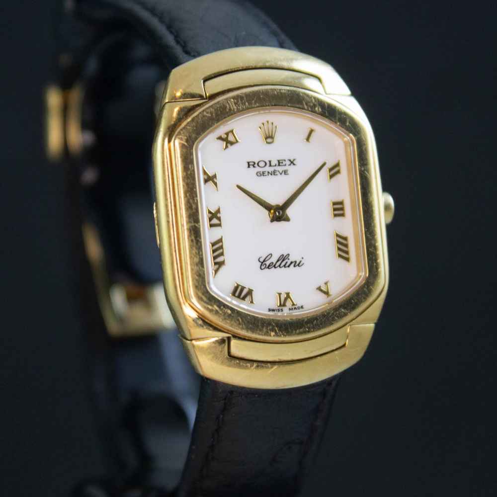 Reloj Rolex Cellini inicio.second_hand