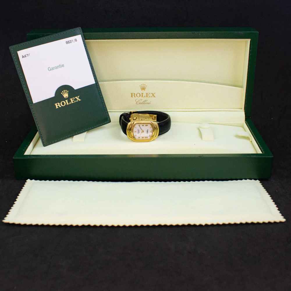 Reloj Rolex Cellini inicio.second_hand