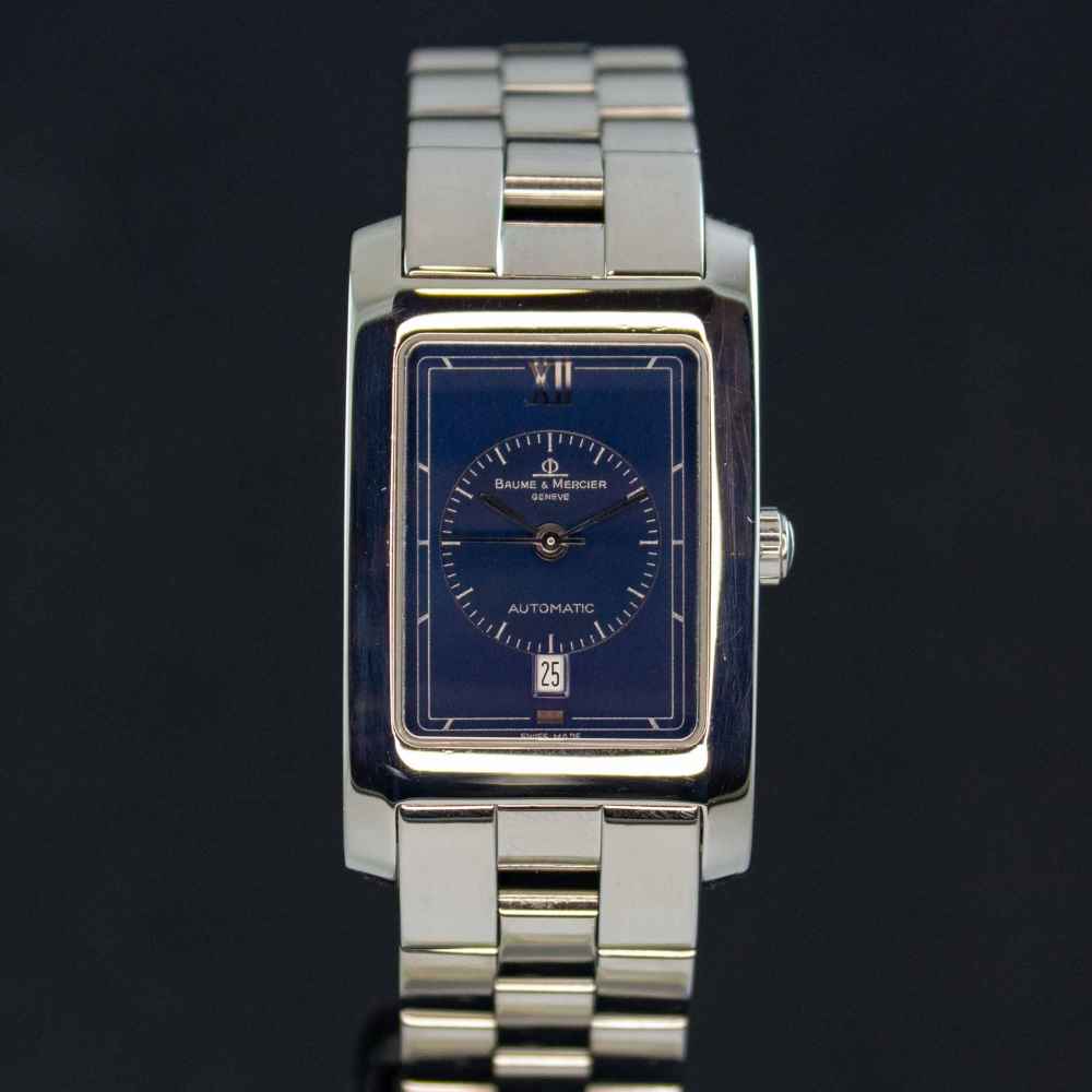 Baume & Mercier Hampton