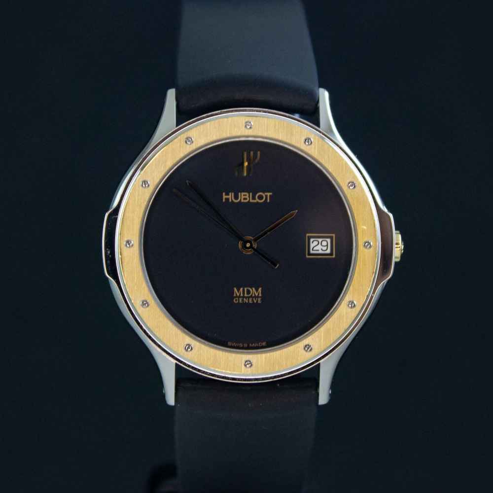 Hublot Classic
