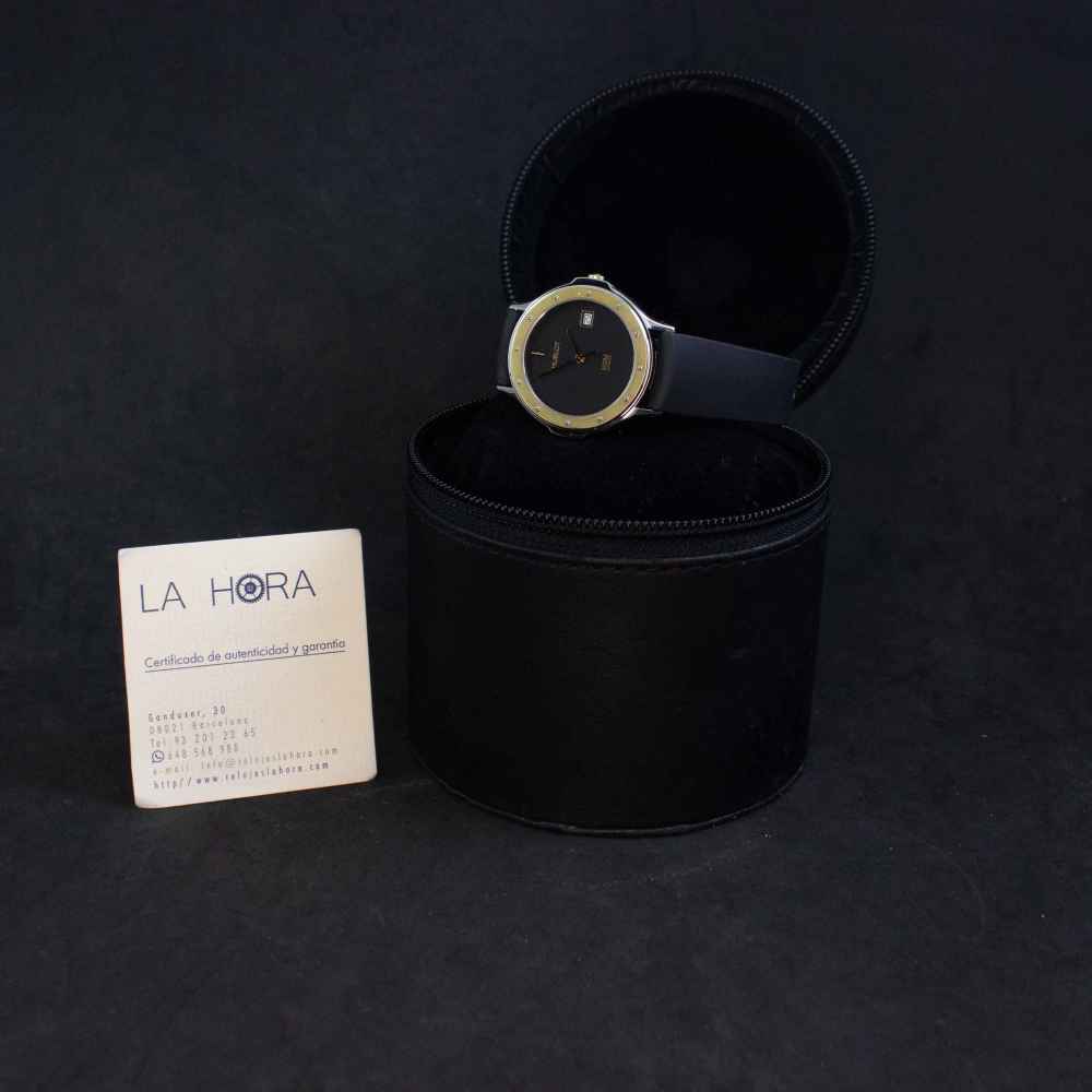 Reloj Hublot Classic inicio.second_hand
