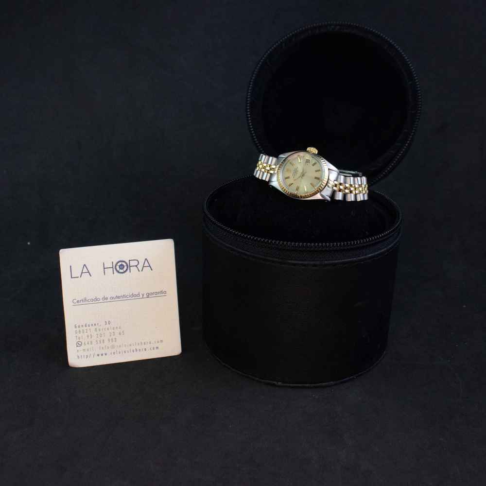 Reloj Rolex Lady Date inicio.second_hand