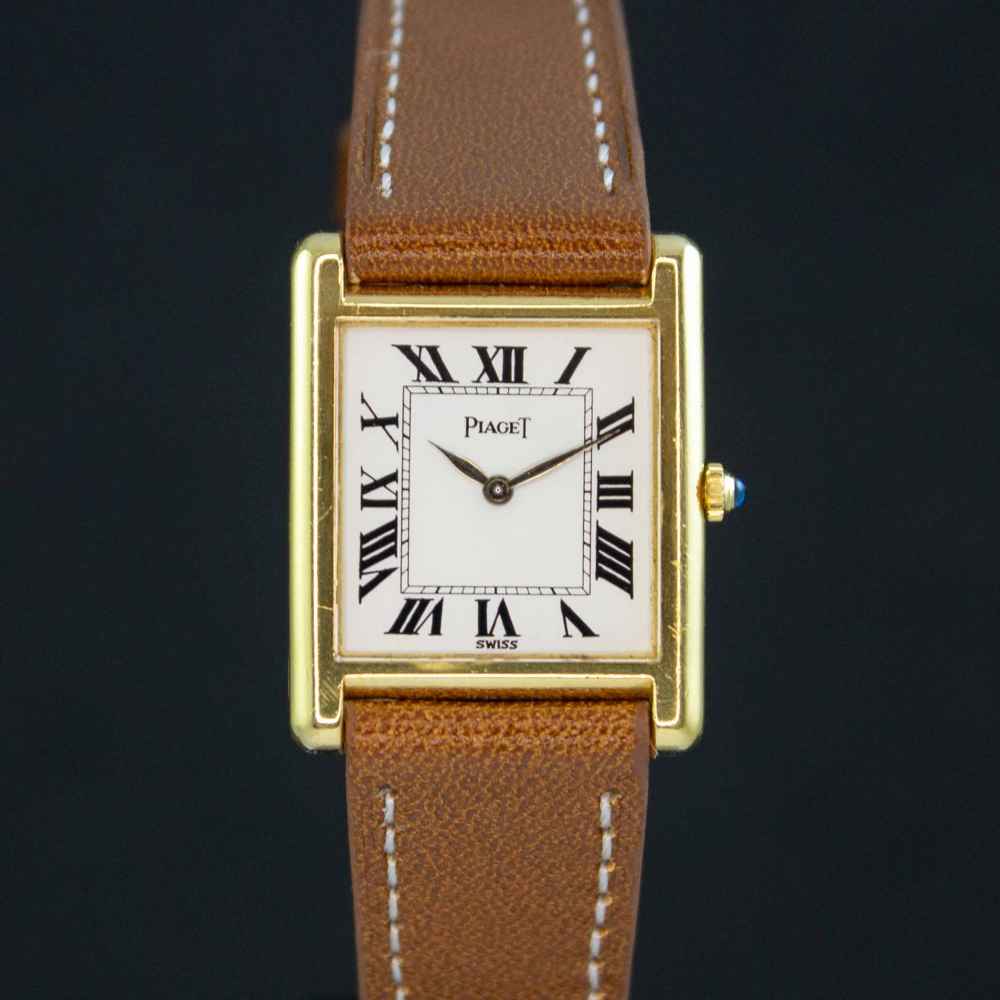 Piaget Altiplano