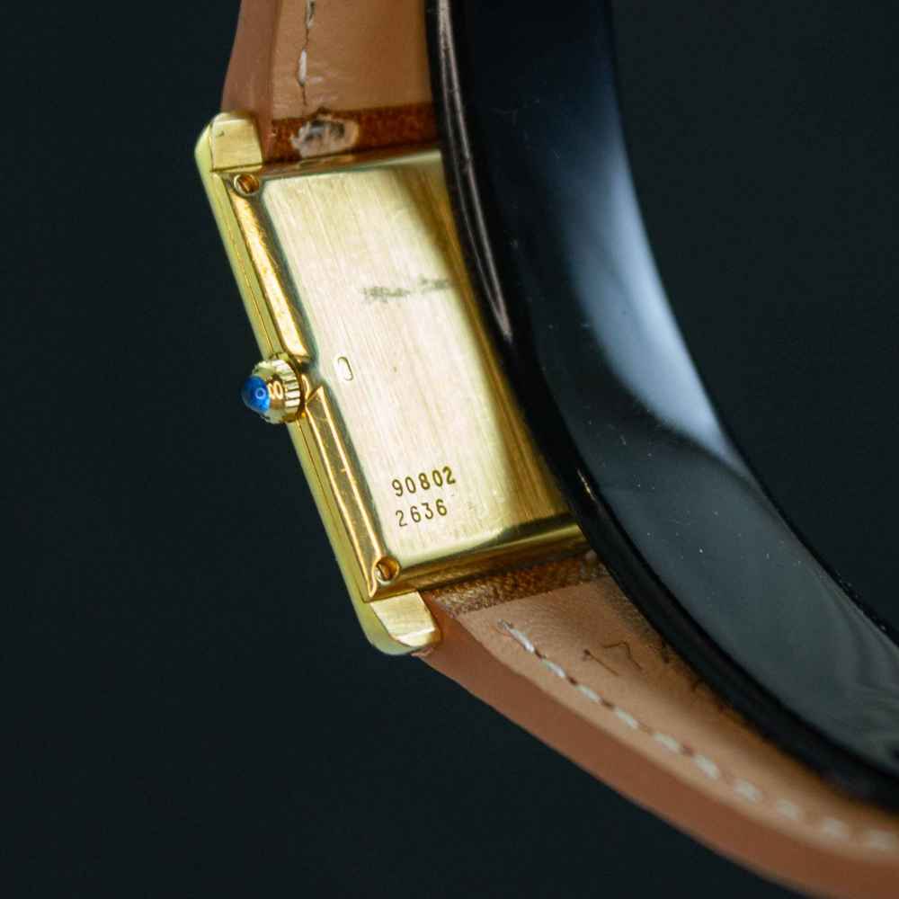 Reloj Piaget Altiplano inicio.second_hand