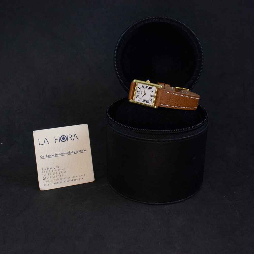Reloj Piaget Altiplano inicio.second_hand