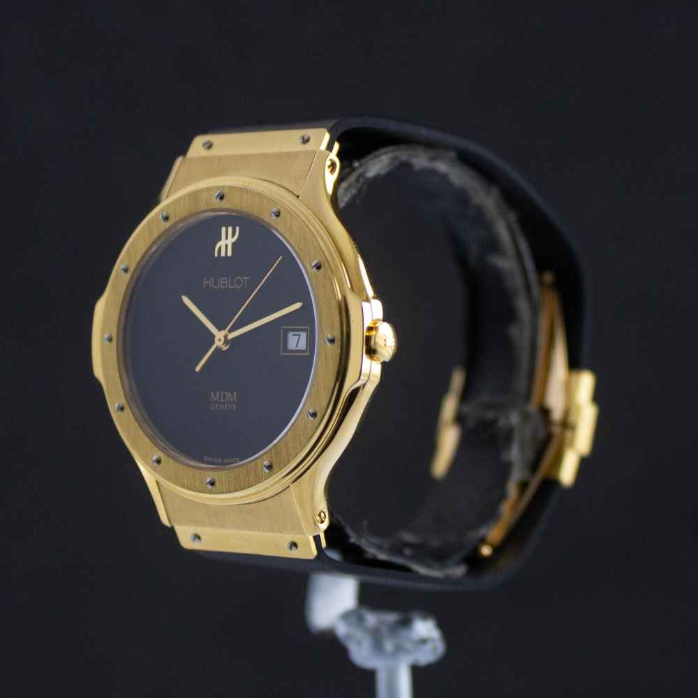 Watch Hublot Classic Caballero second-hand