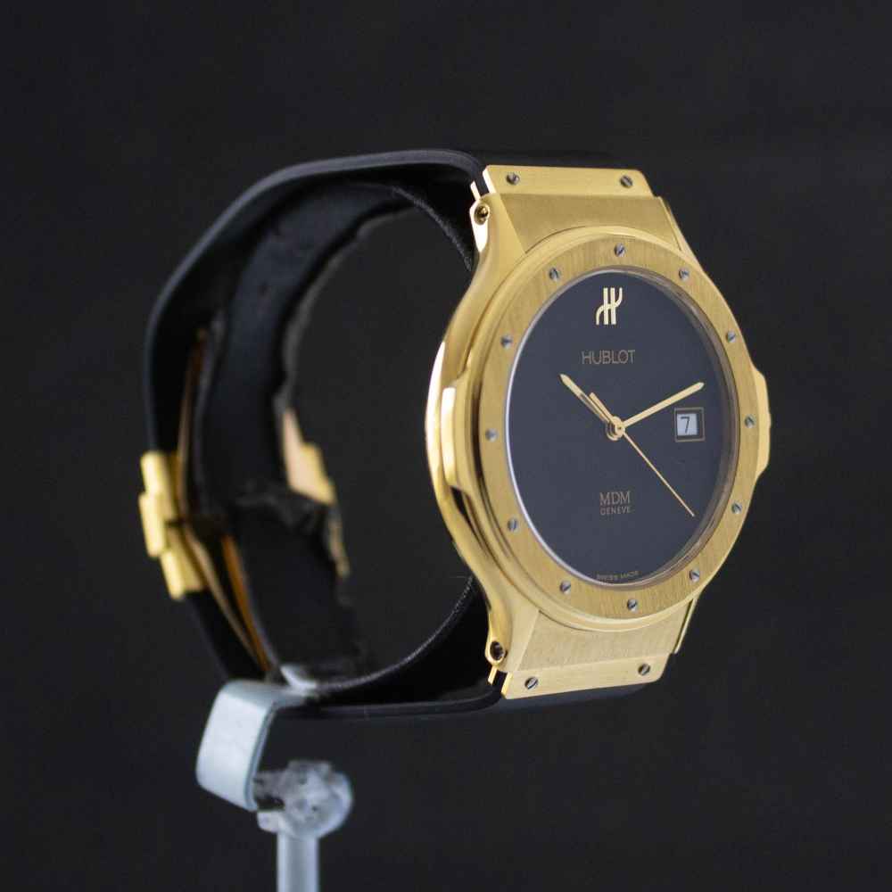 Watch Hublot Classic Caballero second-hand