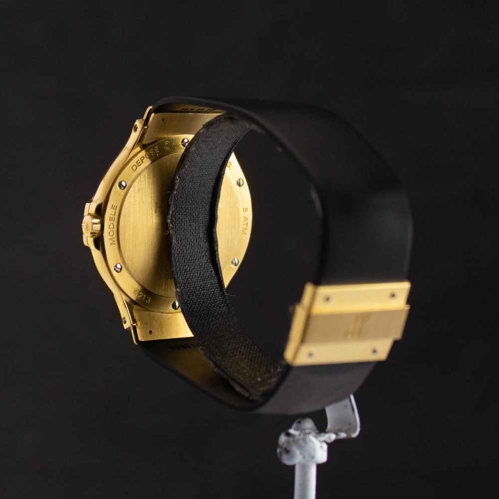 Watch Hublot Classic Caballero second-hand