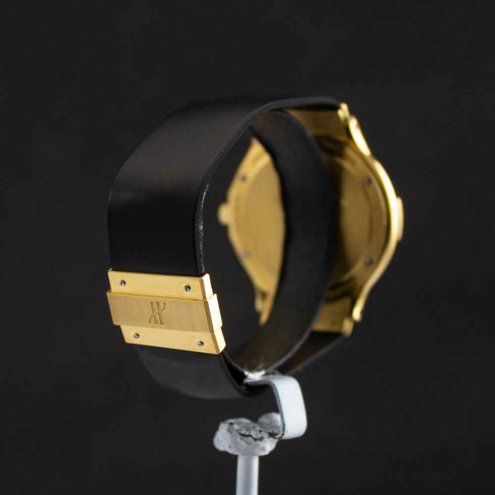 Watch Hublot Classic Caballero second-hand