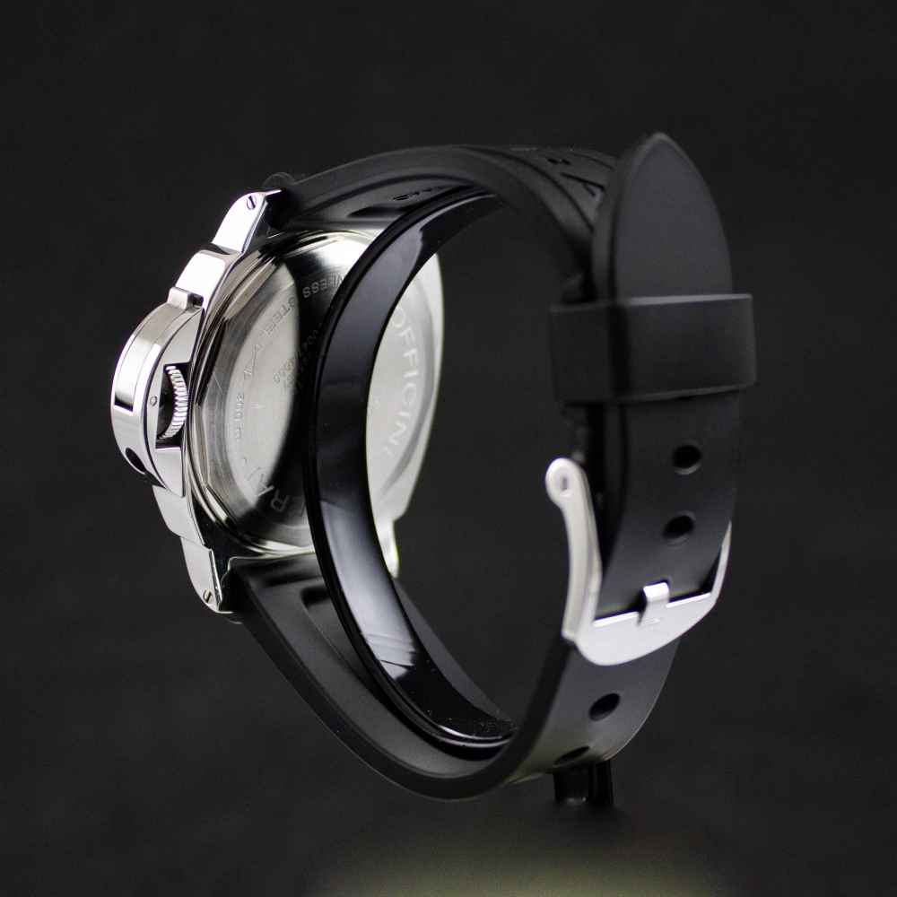 Reloj Panerai Luminor Marina inicio.second_hand