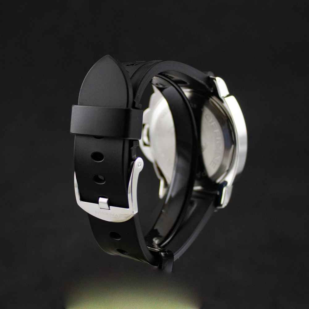 Reloj Panerai Luminor Marina inicio.second_hand