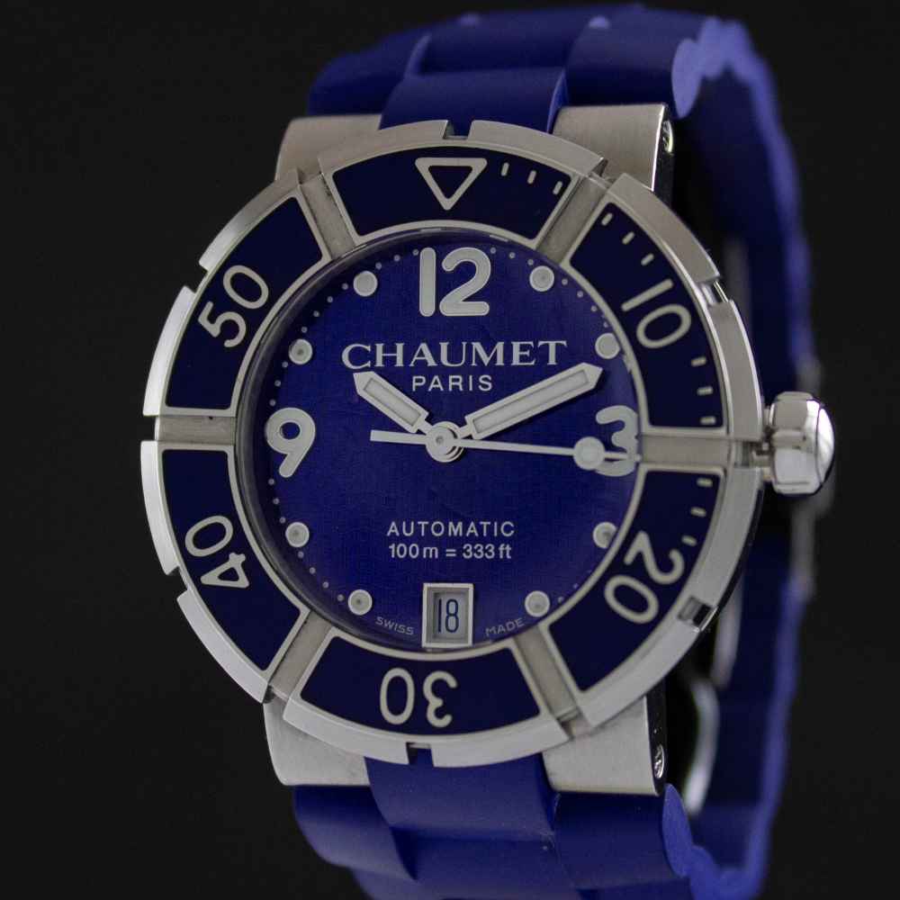 Reloj Chaumet Class One inicio.second_hand