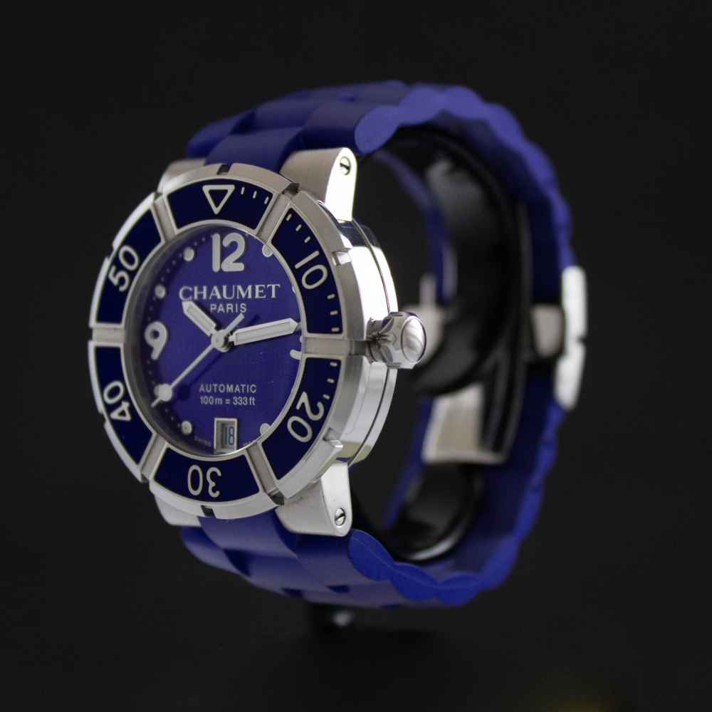 Reloj Chaumet Class One inicio.second_hand