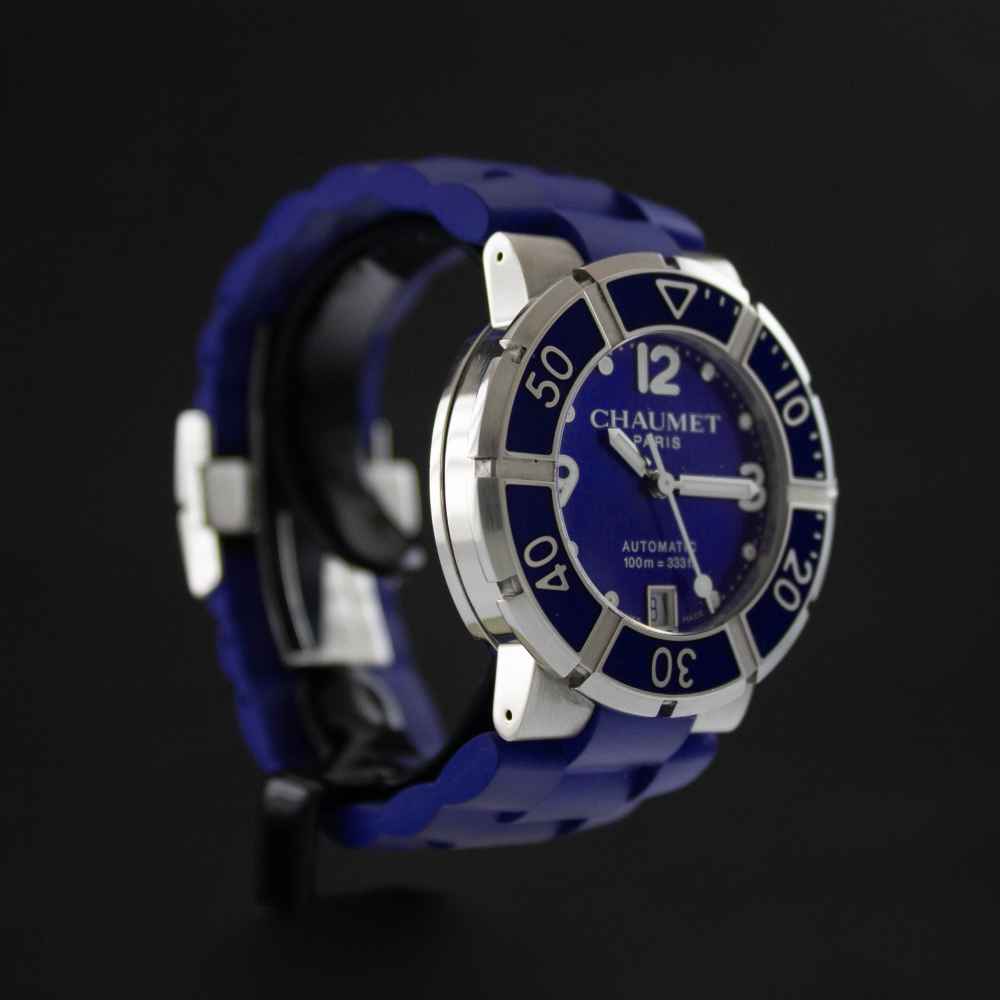 Reloj Chaumet Class One inicio.second_hand