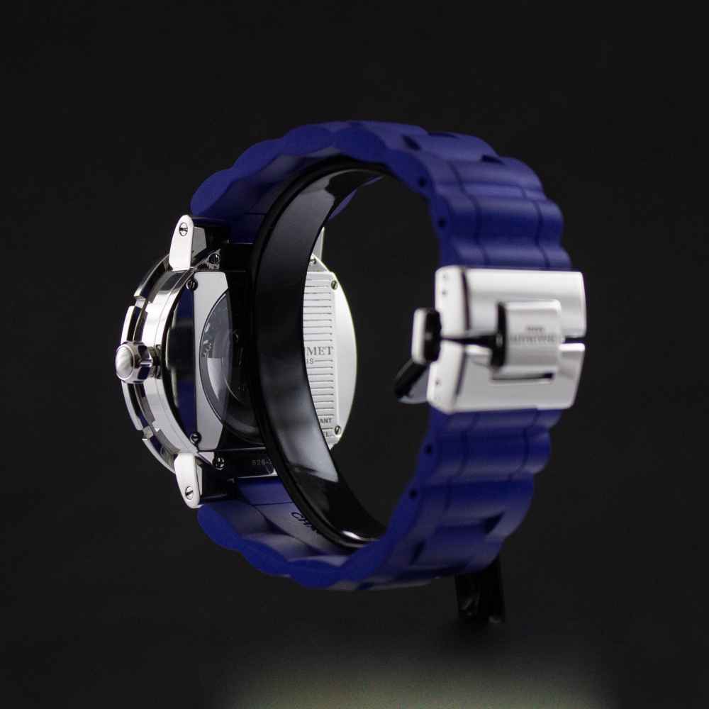 Reloj Chaumet Class One inicio.second_hand