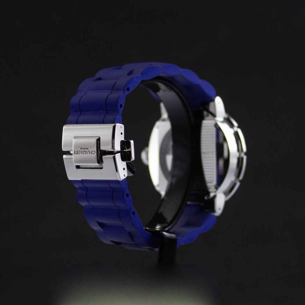 Reloj Chaumet Class One inicio.second_hand