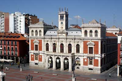 Luxury watches trading in Valladolid