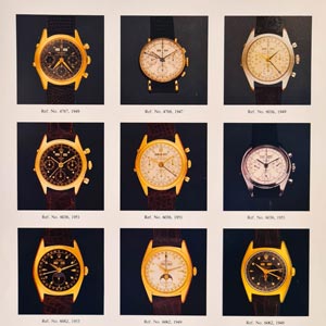 Sell luxury watches in Bilbao