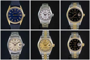 Sell luxury watches in Ibiza